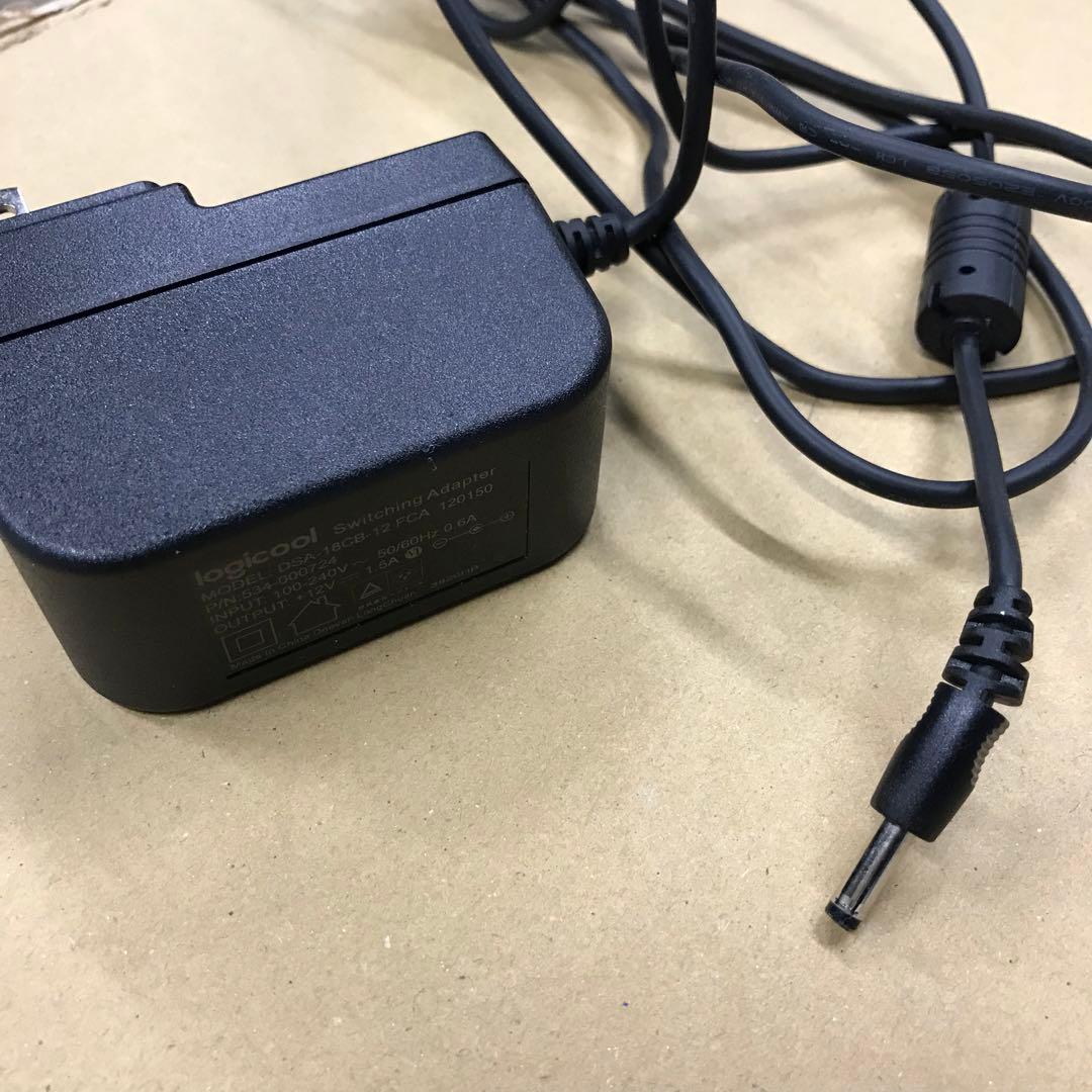 Logicool MeetUp ビデオ会議システム 会議用カメラ