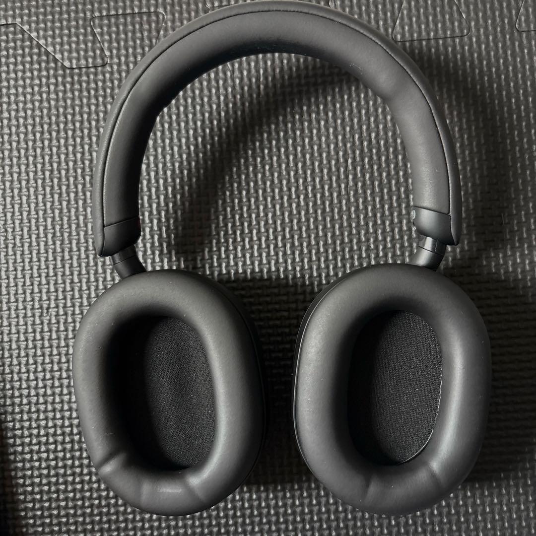 Wh-1000xm5 保証書付き