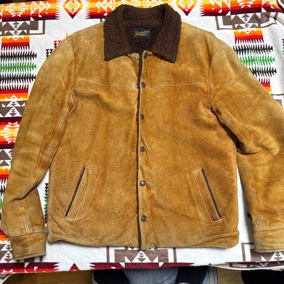 仙人　テンダーロイン