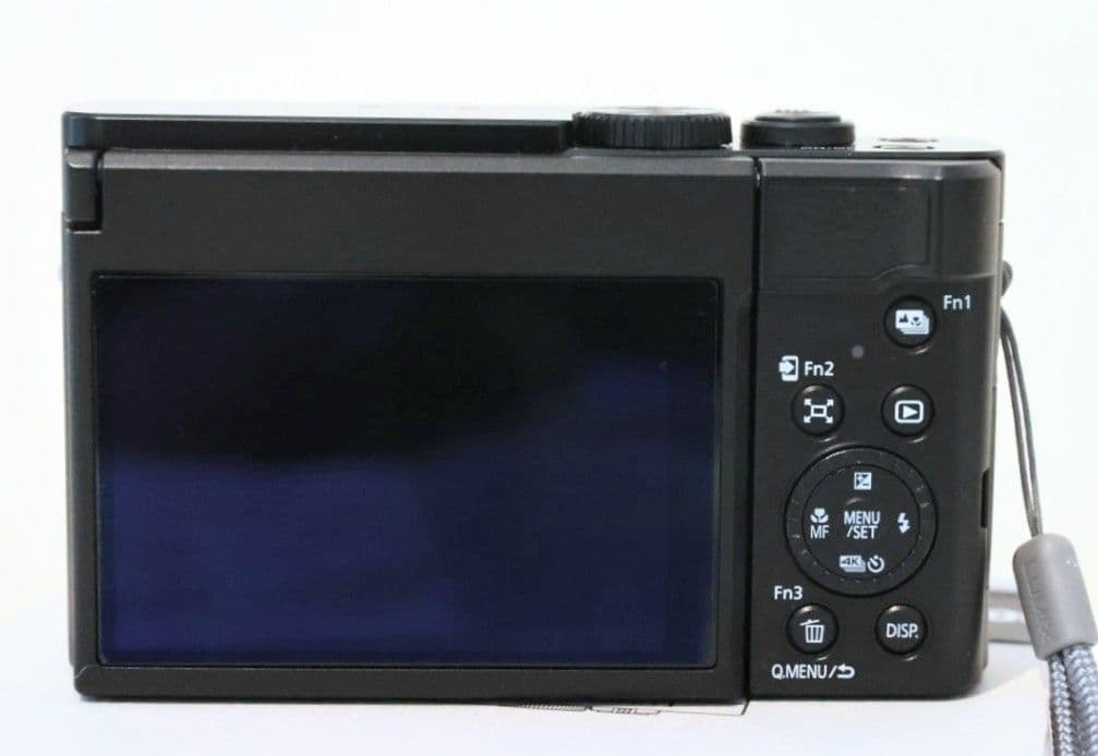 5年保証　LUMIX コンパクトデジタルカメラDC-TZ99