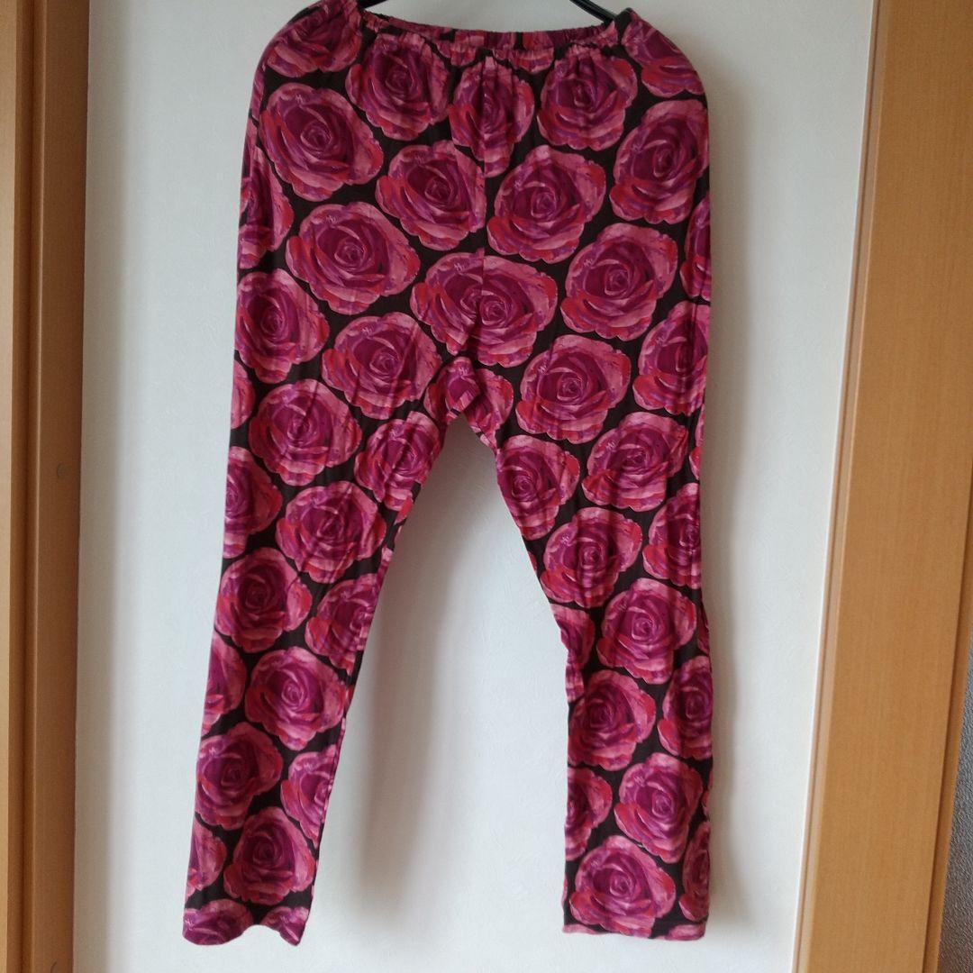 ATSUKO MATANO Lサイズパジャマ