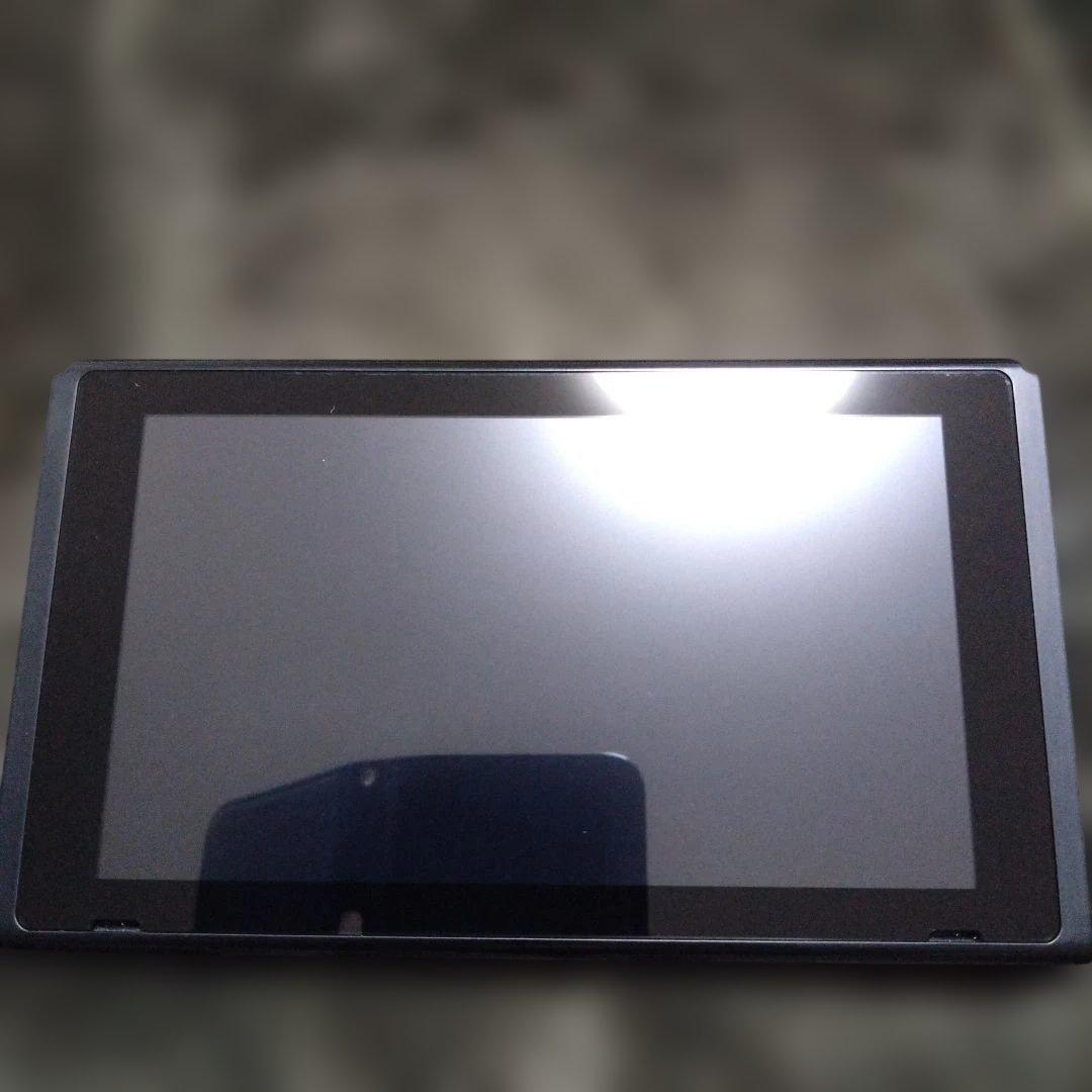 ニンテンドースイッチ　Nintendo Switch 本体　0207