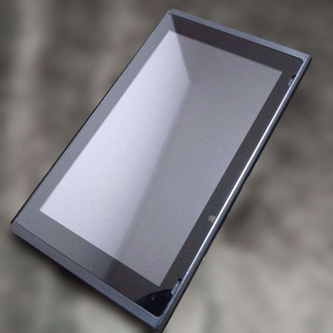 ニンテンドースイッチ　Nintendo Switch 本体　0207