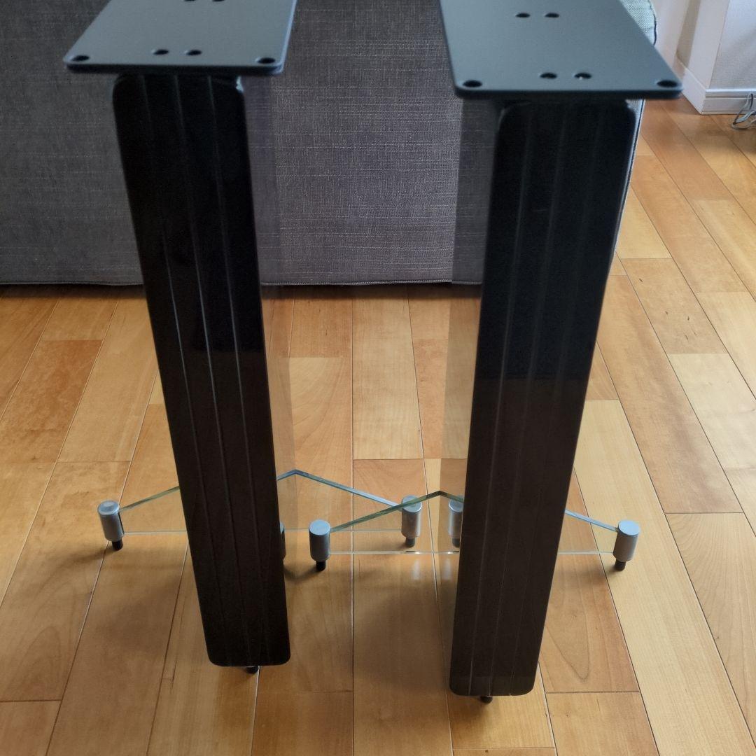 テル Q Acoustics Concept 20 用スタンド