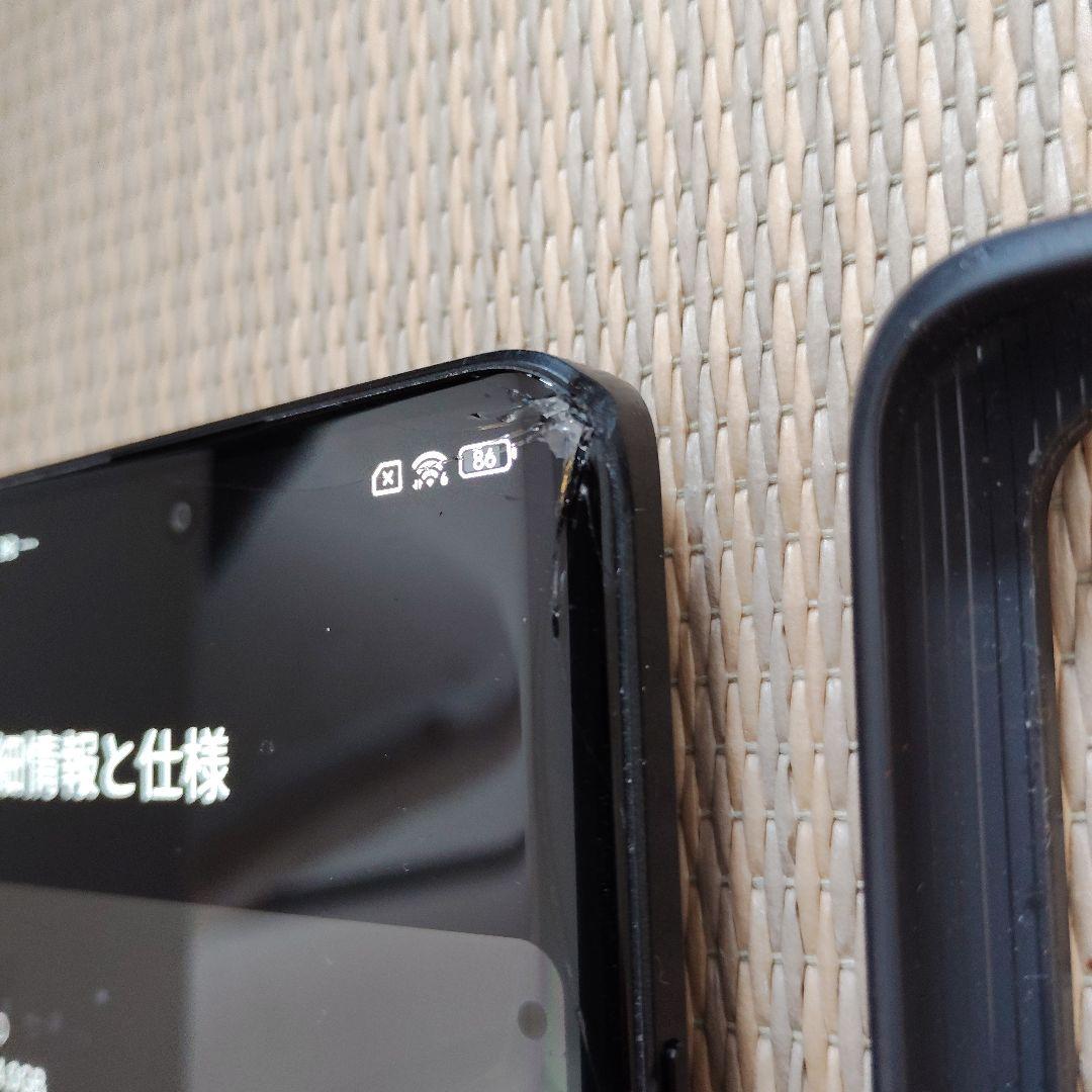 【ジャンク品】Xiaomi Redmi Note 13 Pro+ 5G 本体