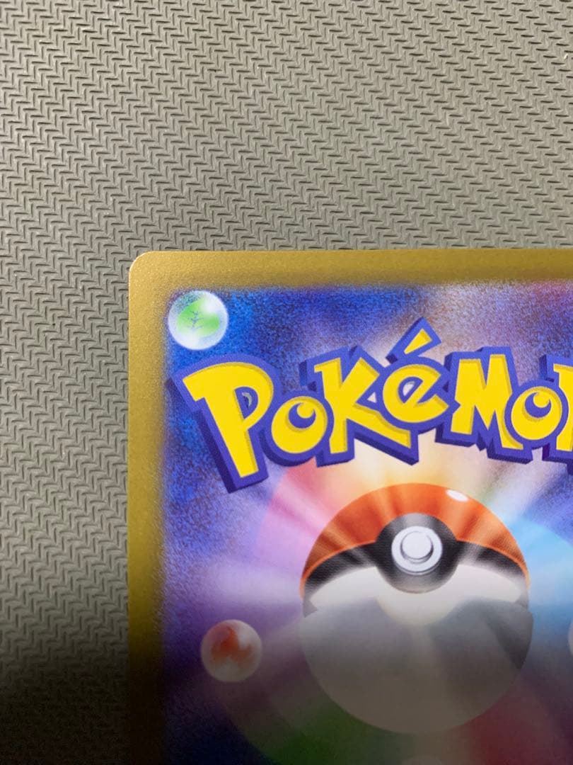 メガカイリューex mur