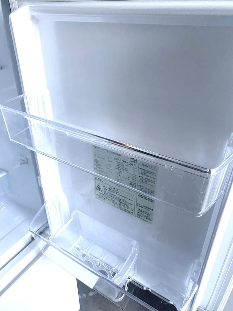 近隣地域限定送料無料❗️大容量　冷蔵庫洗濯機セット