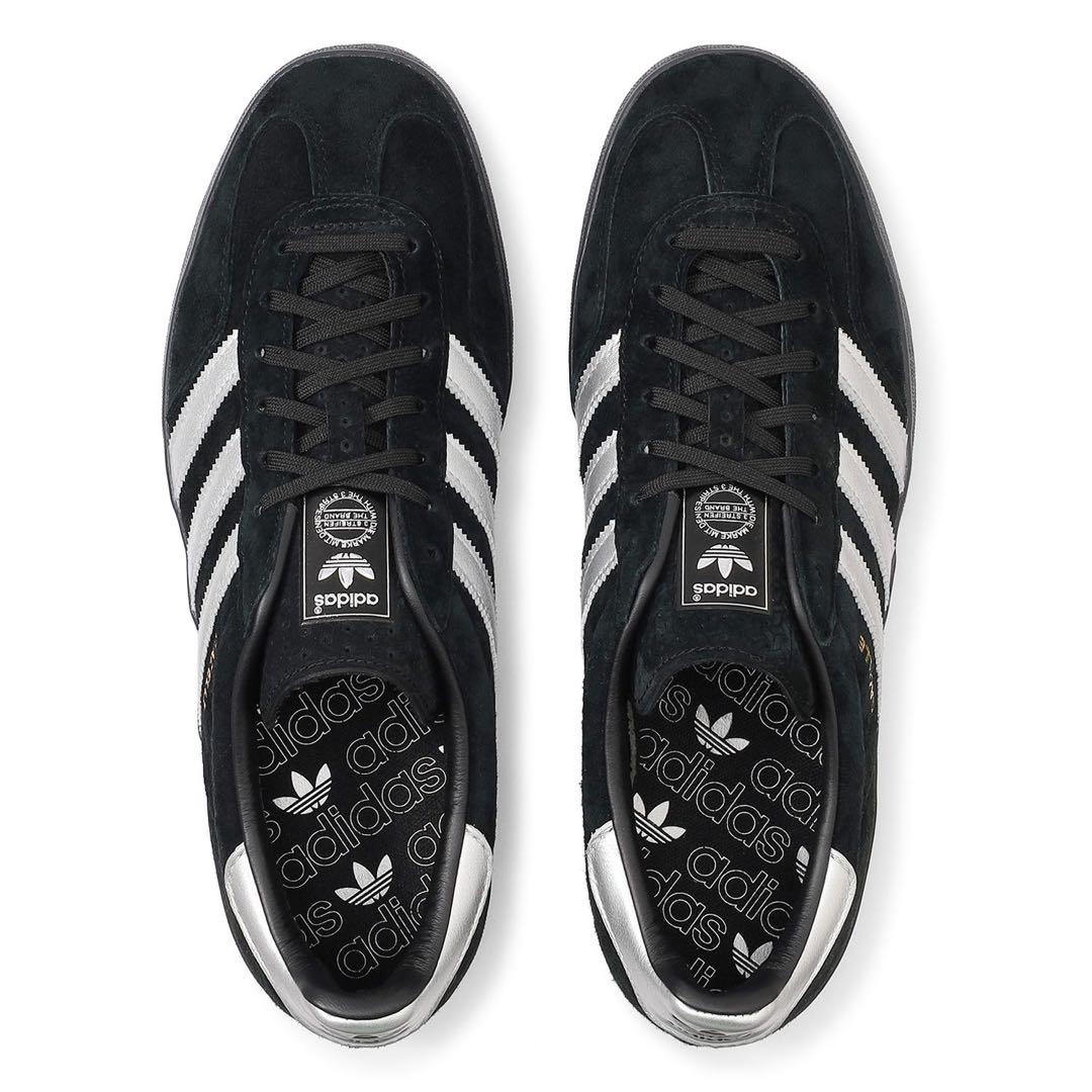 【極美品】BILLY’S TOKYO別注 GAZELLE INDOOR