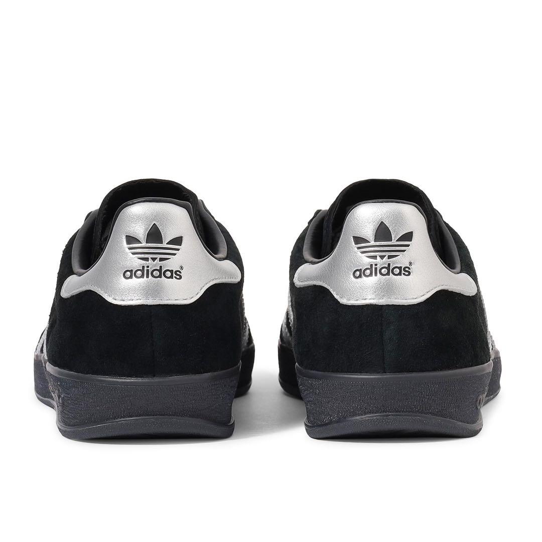 【極美品】BILLY’S TOKYO別注 GAZELLE INDOOR