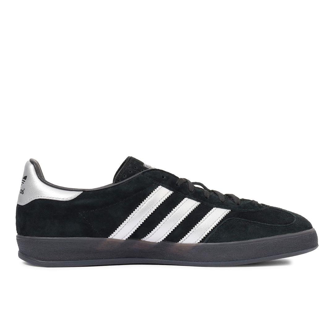 【極美品】BILLY’S TOKYO別注 GAZELLE INDOOR