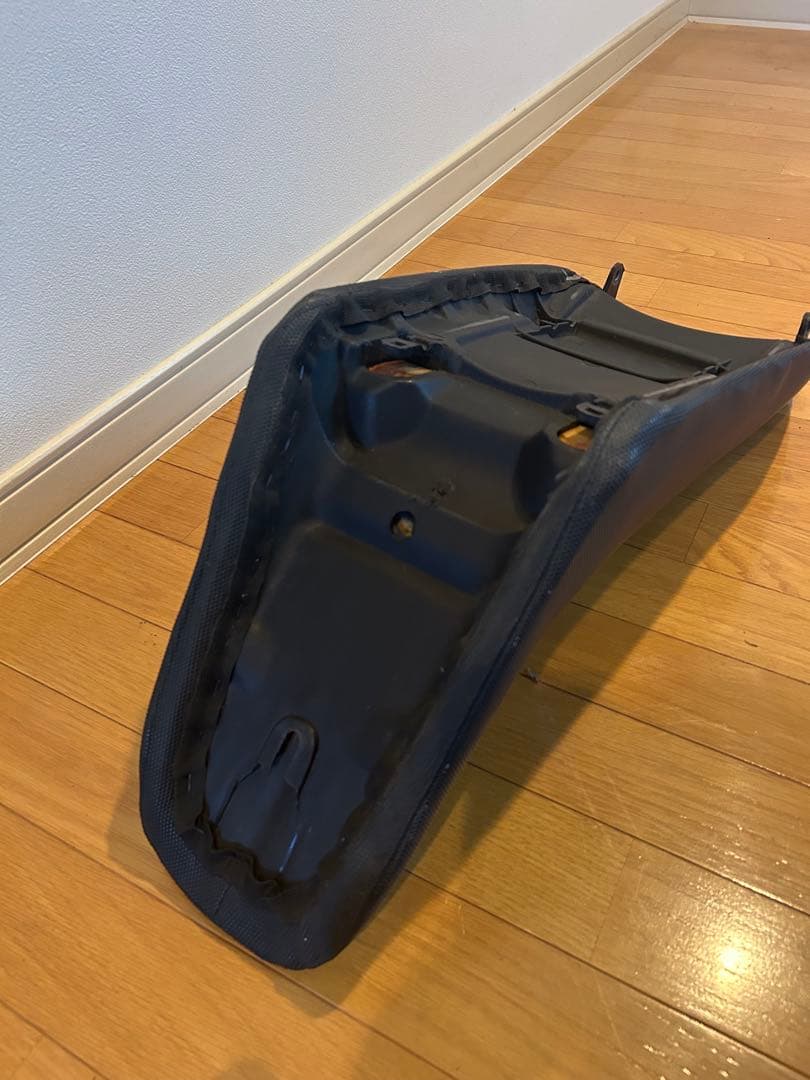 SWSALE‼️SDGバイクシート 黒