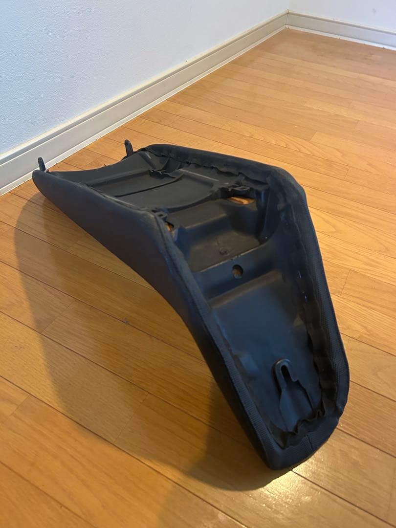 SWSALE‼️SDGバイクシート 黒