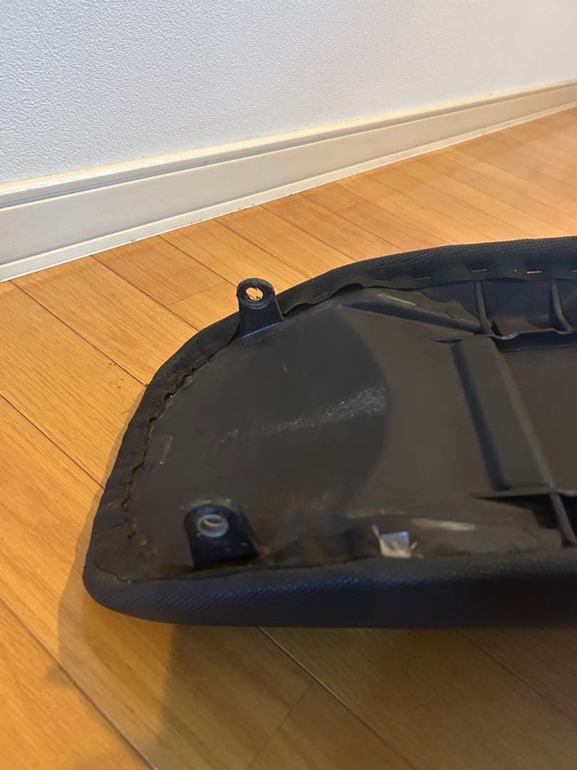 SWSALE‼️SDGバイクシート 黒