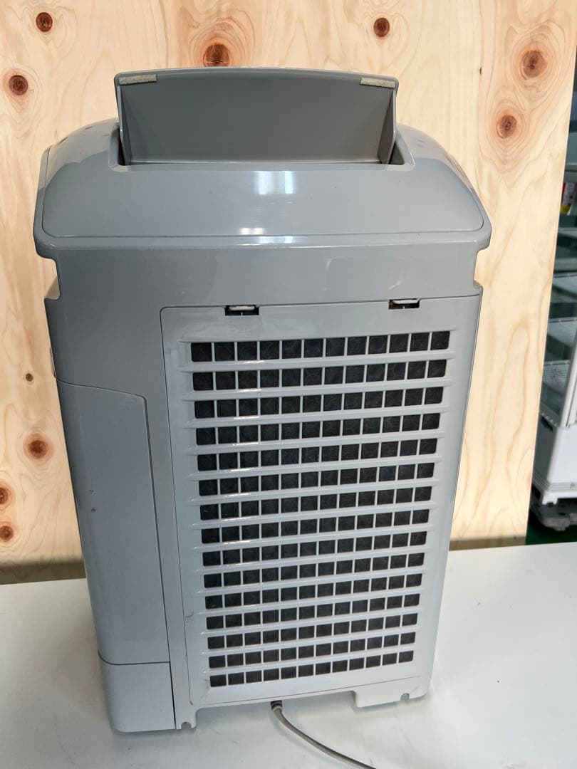 SHARP加湿空気清浄機 2020年 ①