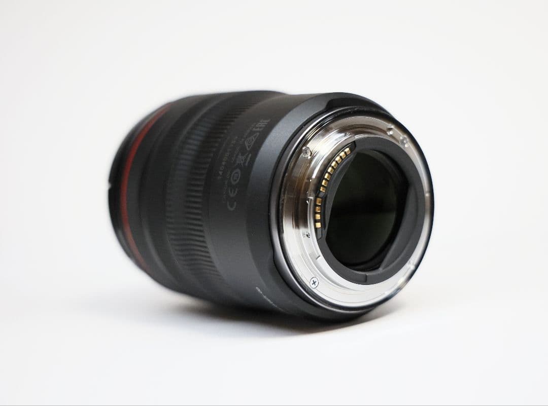 ☆美品☆Canon　RF14-35mm F4 L IS USM