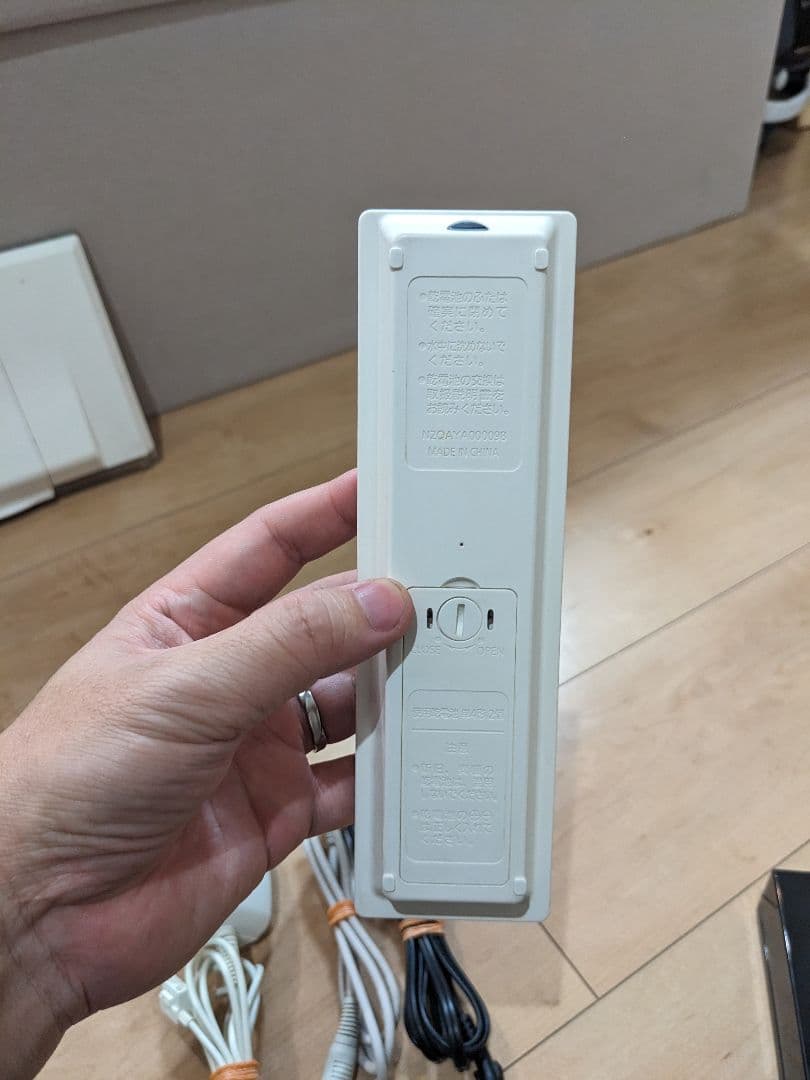 Panasonic ポータブルテレビ プライベートビエラ UN-10E5D