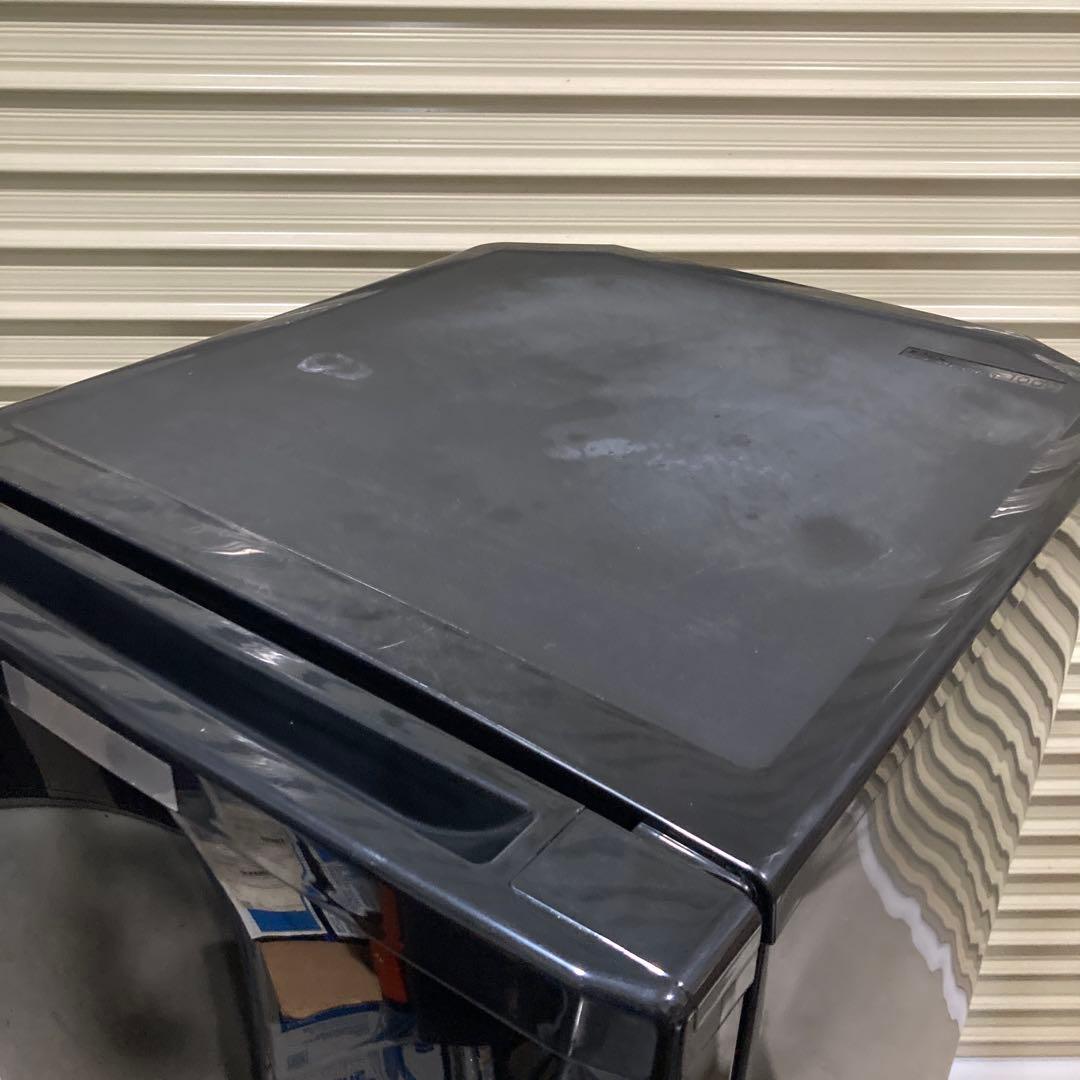 三菱ノンフロン冷凍冷蔵庫　MR-P15A-B　2017年製　146L