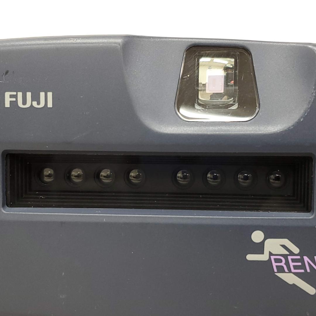 フィルムカメラ FUJI RENSHA CARDIA F1121-350-104v p