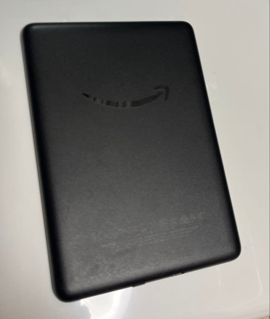 Kindle Paperwhite 第10世代 Wi-Fi 32GB 広告なし