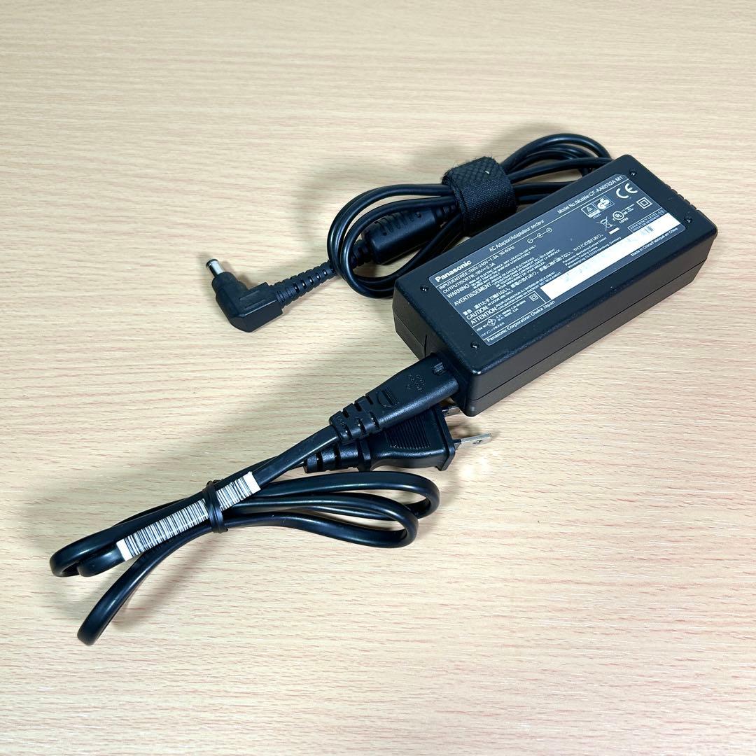 Windowsノート本体 Let's note SV8 CF-SV8SFKVS LTE i7 512GB