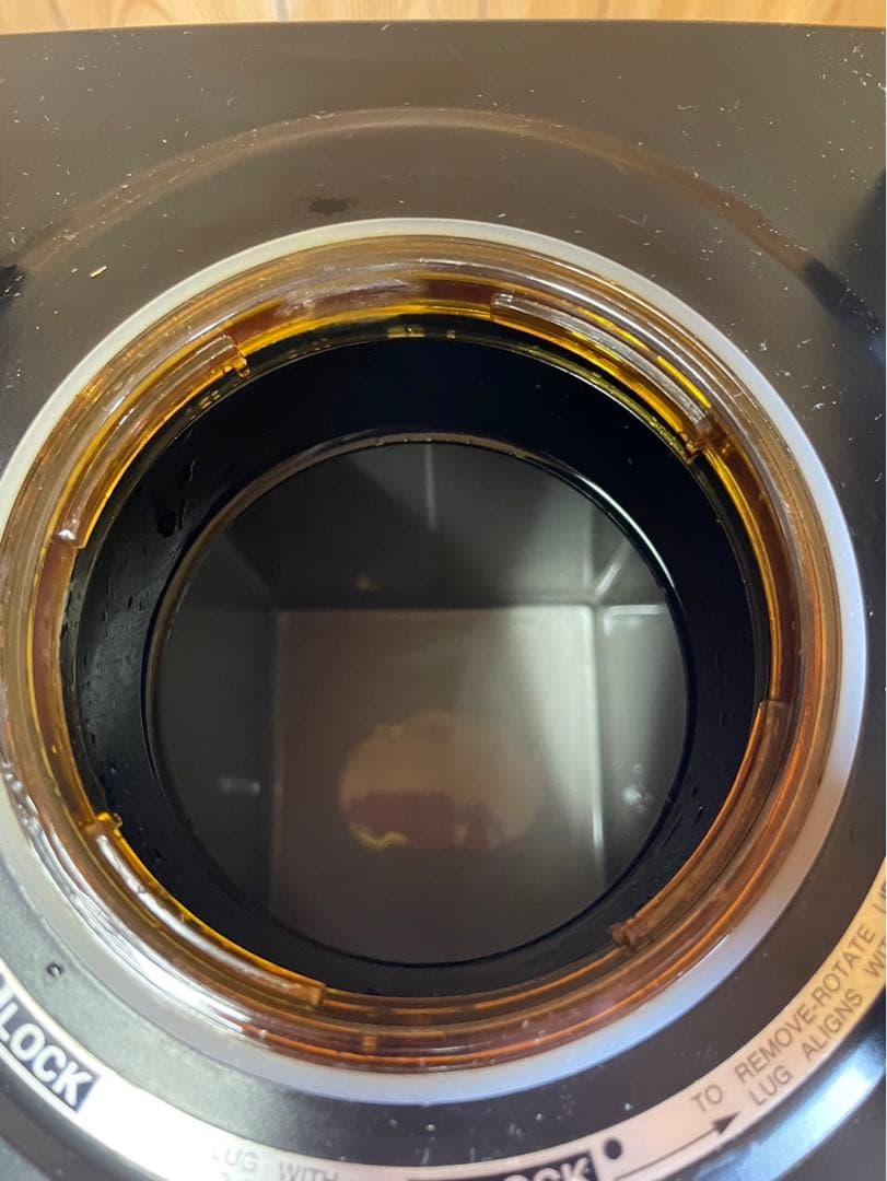 【動確済み】業務用 BUNN コーヒー SHサーバー&SHスタンドセット ホット