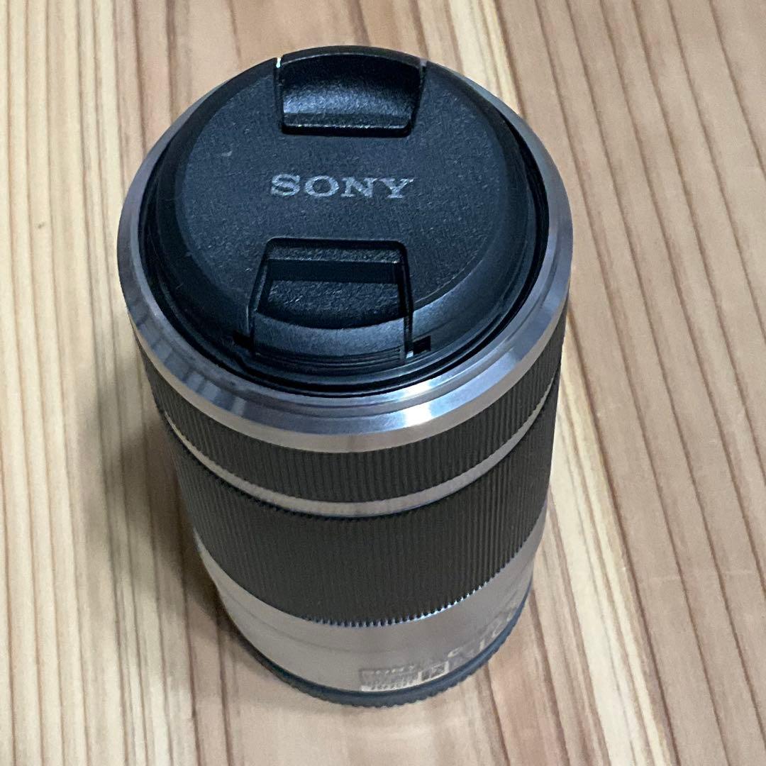 ◾️SONY ソニー 【α NEX-5TY ダブルズームレンズキット】NEX-5T
