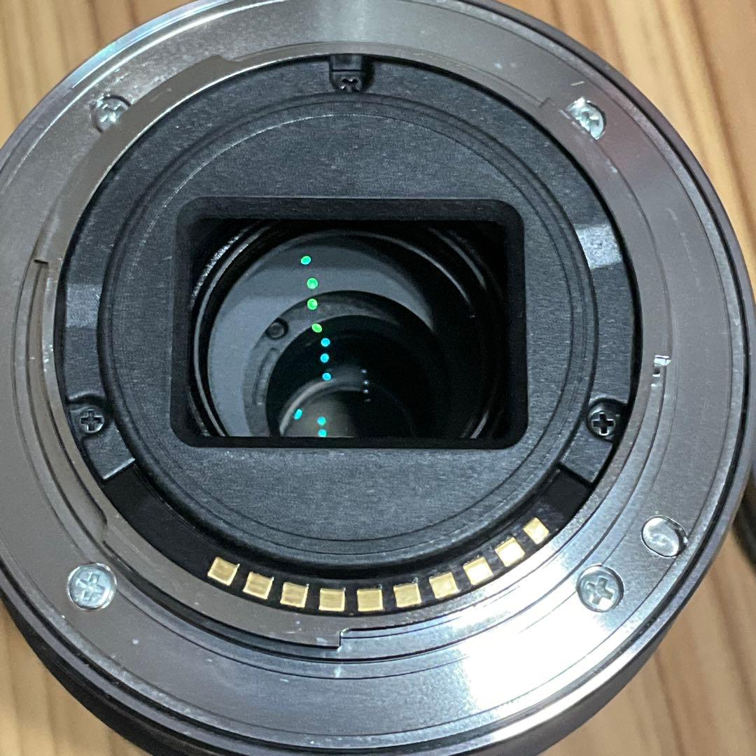 ◾️SONY ソニー 【α NEX-5TY ダブルズームレンズキット】NEX-5T