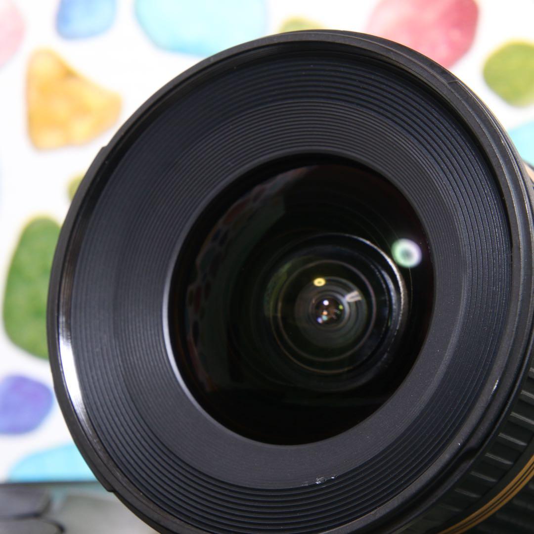 ♥◇超広角レンズ♪ ◇TAMRON 10-24ｍｍ canon ◇完動 美品