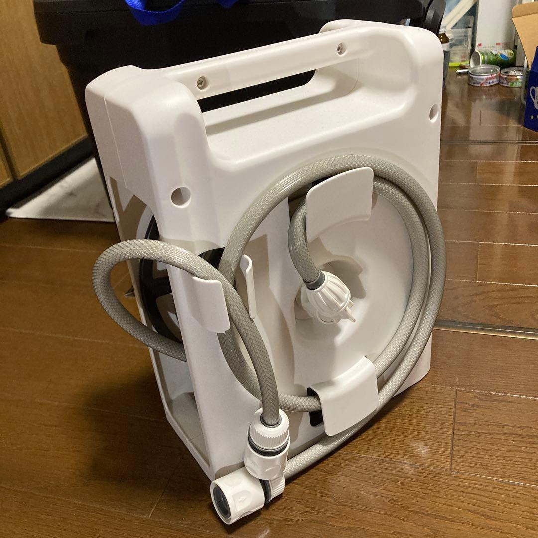 『匿名配送』高圧洗浄機