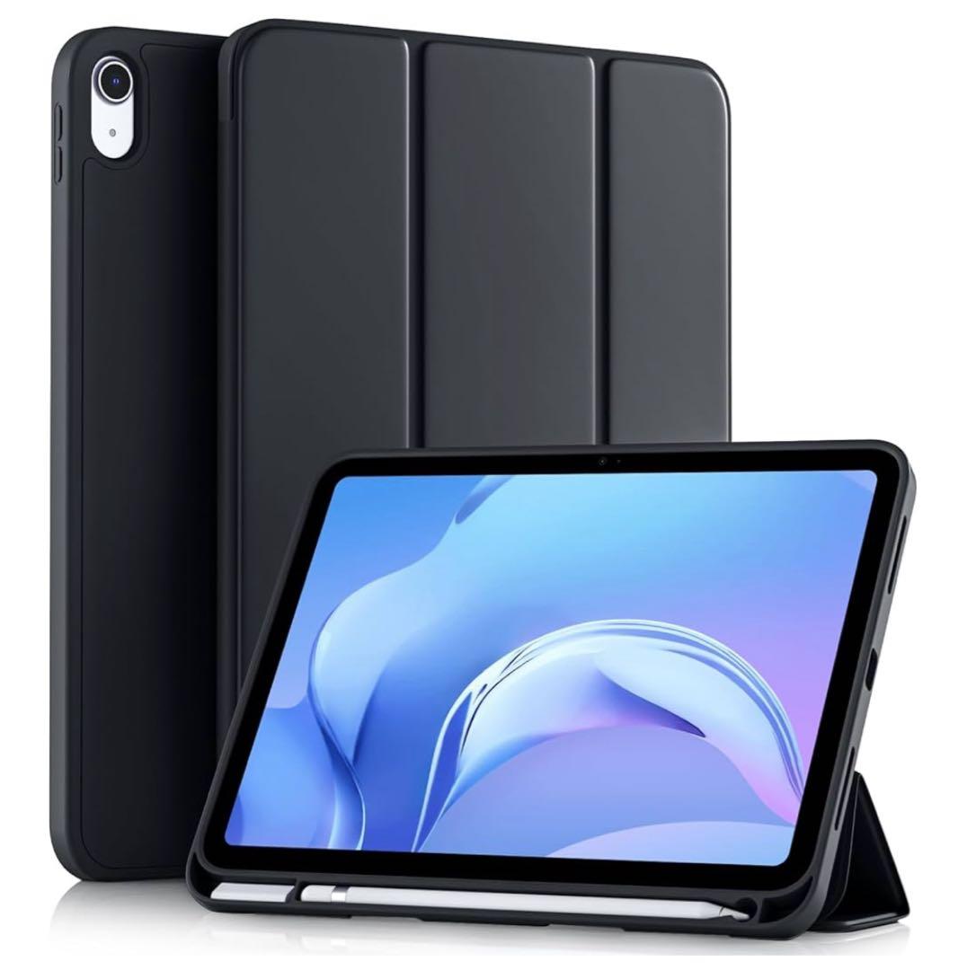値下げ可能ケースフィルムペン付きiPad11世代a16