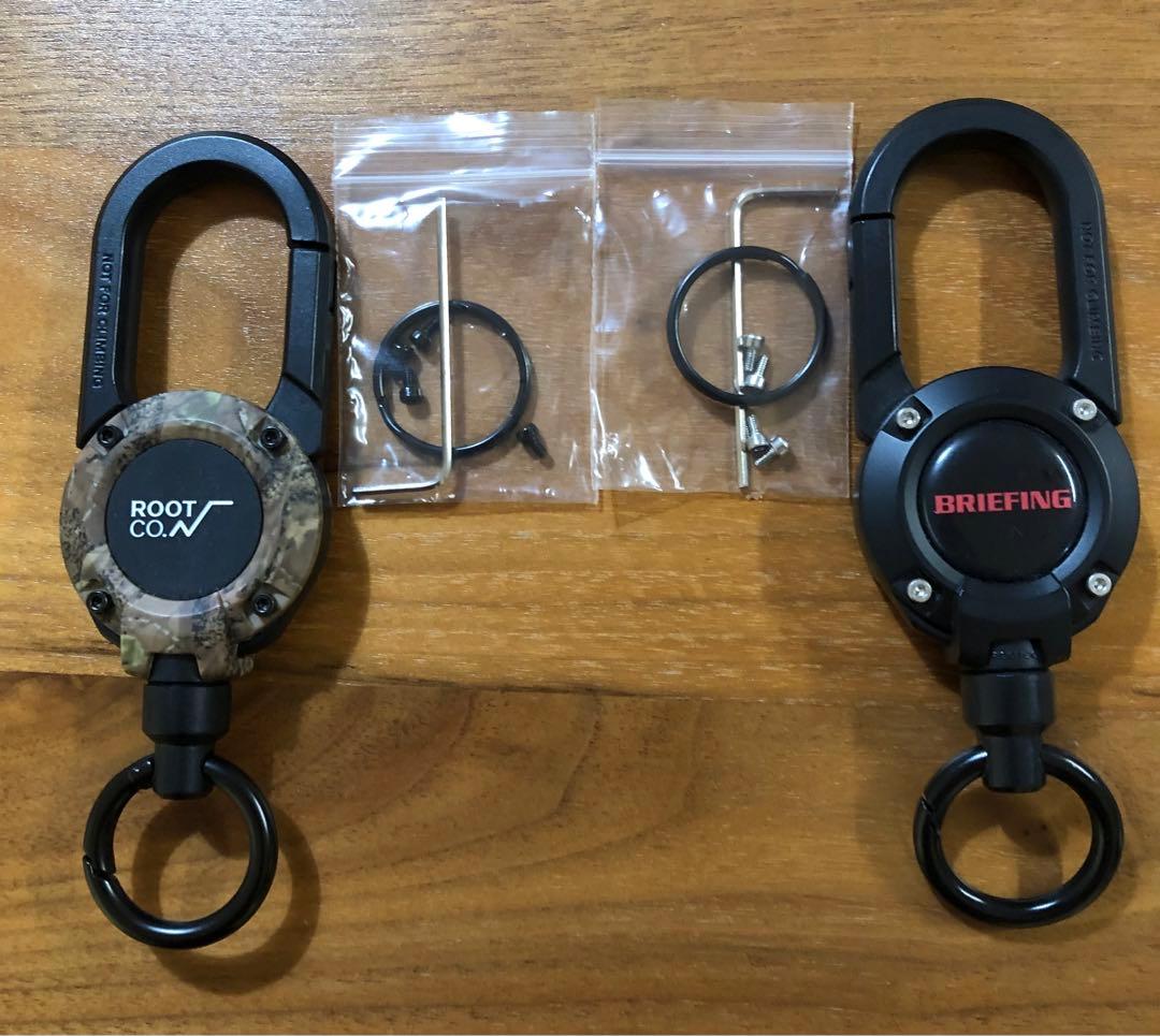 ROOT CO. ルートコー 別注マグリール360 2個セット