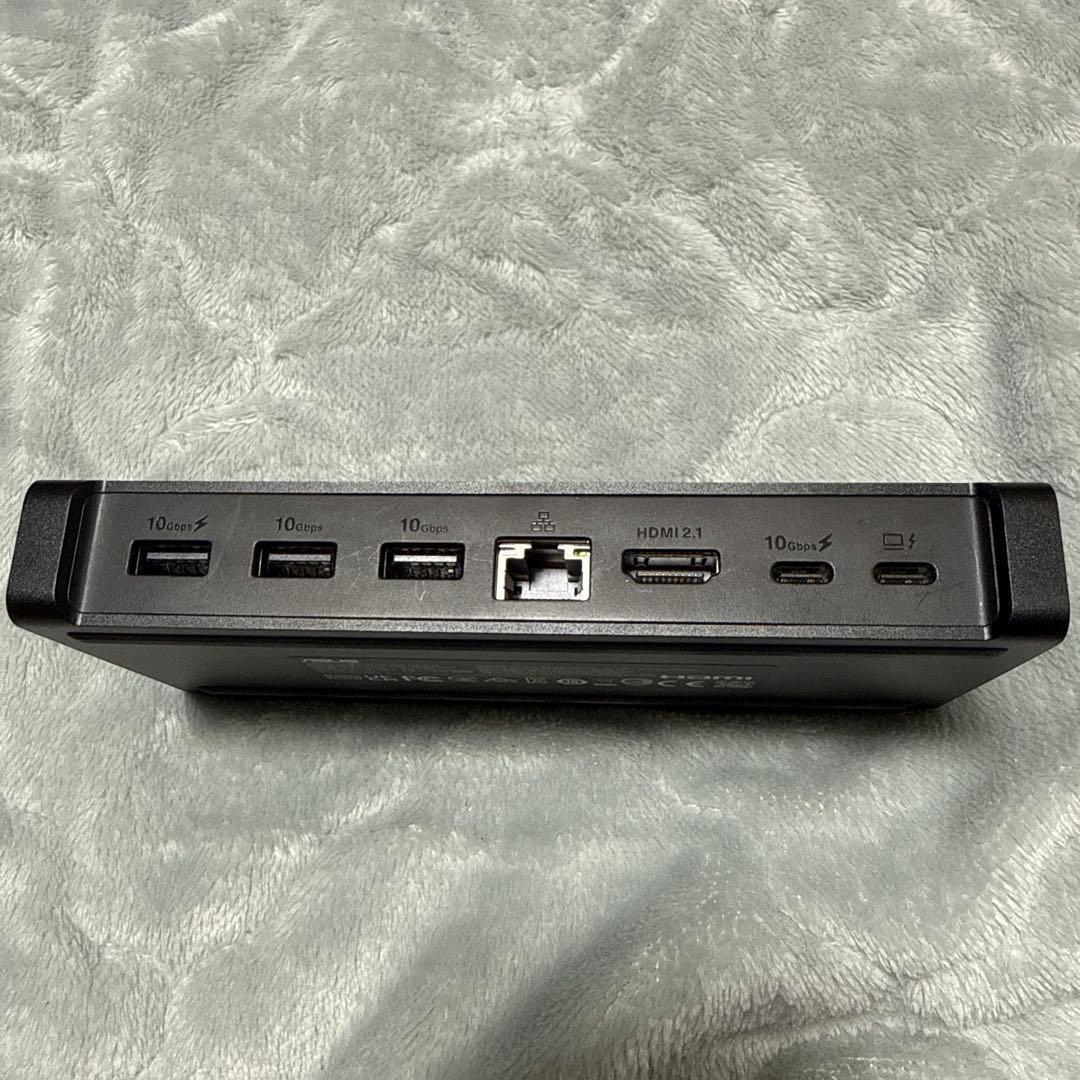 その他 ROG Bulwark Dock (2025) DG300