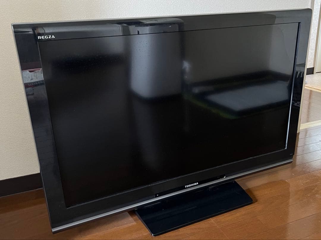 TOSHIBA REGZA 液晶テレビ 40A9500