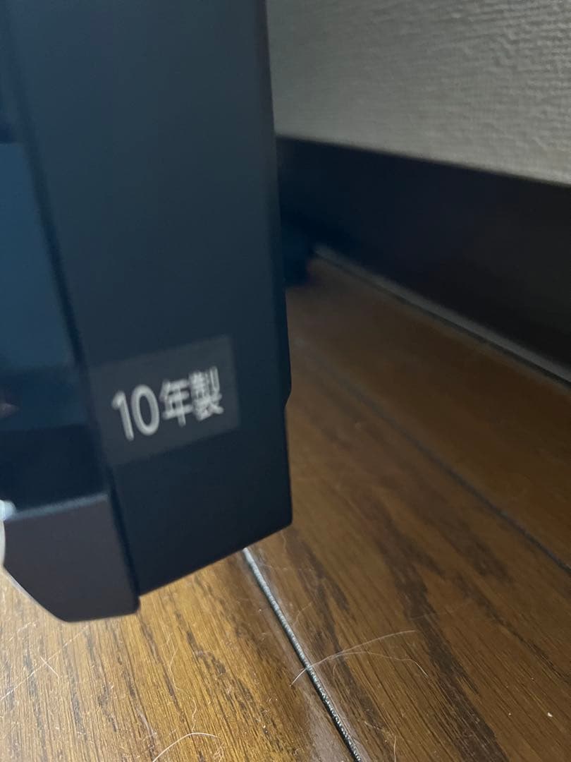 TOSHIBA REGZA 液晶テレビ 40A9500