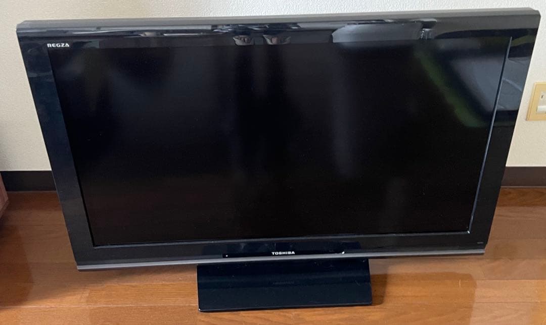 TOSHIBA REGZA 液晶テレビ 40A9500
