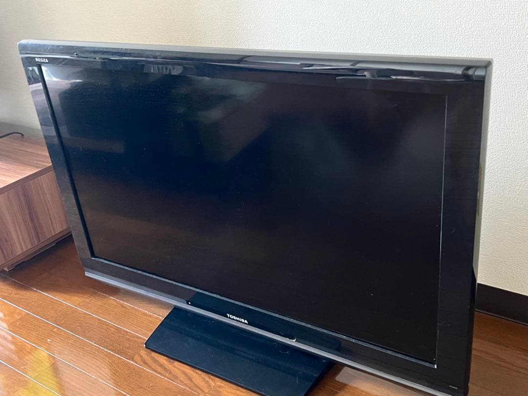 TOSHIBA REGZA 液晶テレビ 40A9500