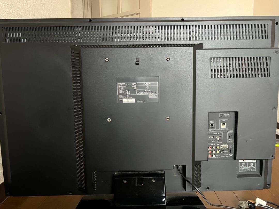 TOSHIBA REGZA 液晶テレビ 40A9500