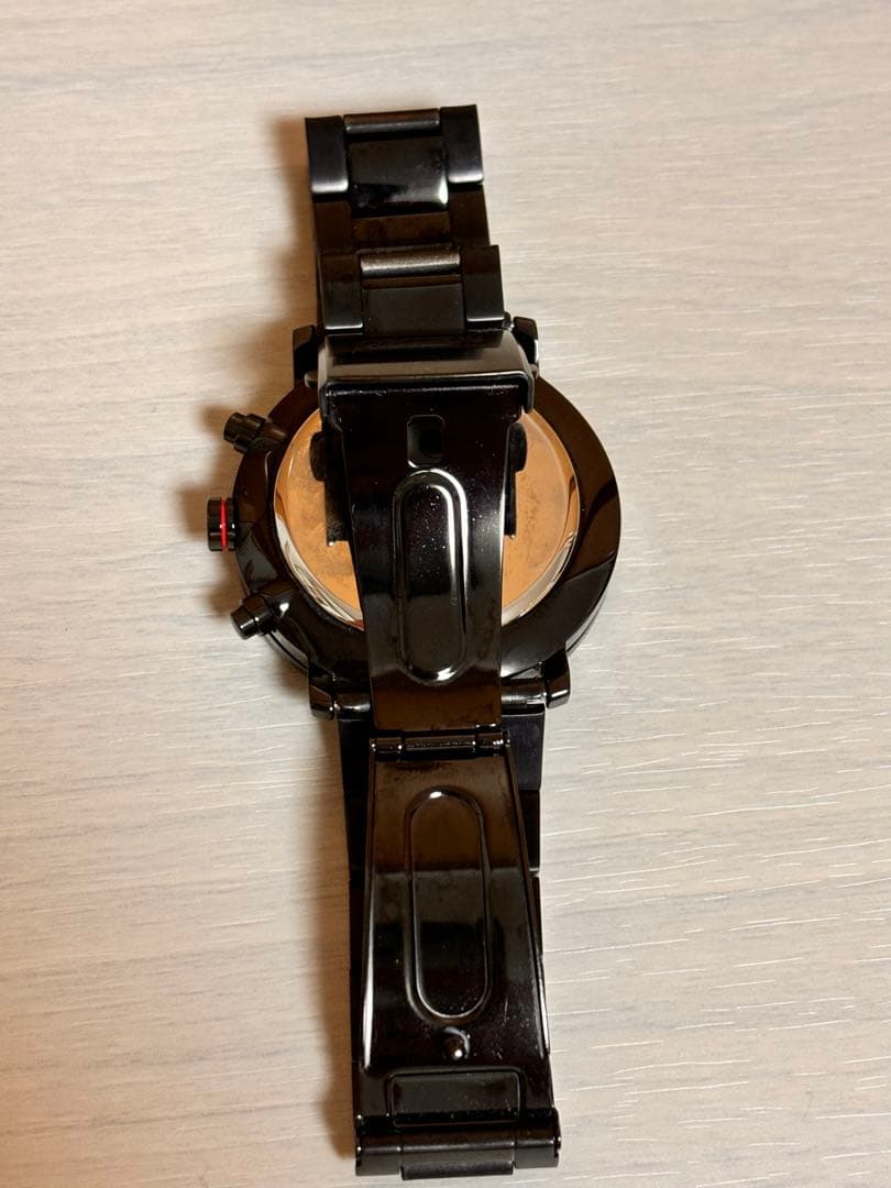 SEIKO オリジナルサーヴァントウォッチ＜ランサー／エレシュキガル＞付属品有り