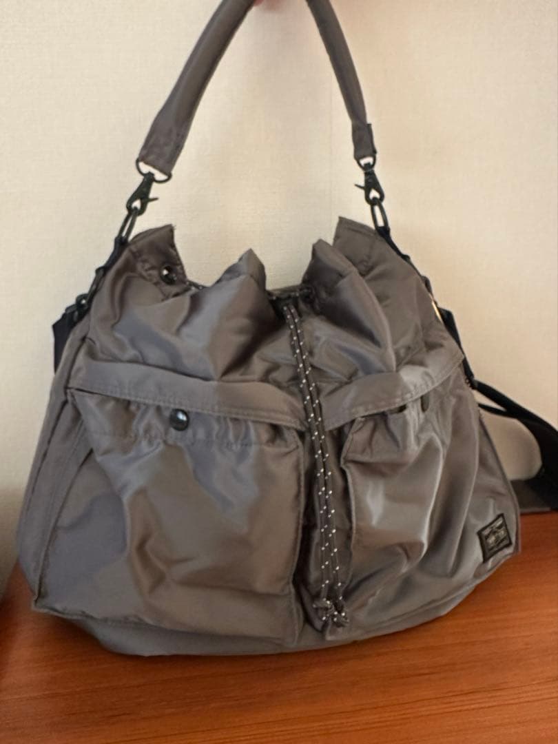 ポーター 2way ツールバッグ