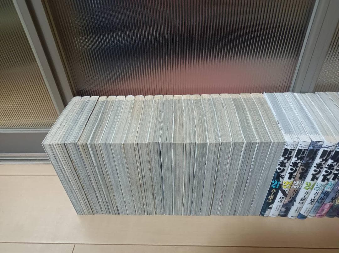 美品 初版 帯付き 即納 バガボンド 全37巻 全巻セット 全巻 井上雄彦 綺麗