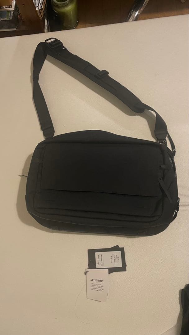 K*u様 【現行型・新品未使用】 Black Ember GRIP SLING