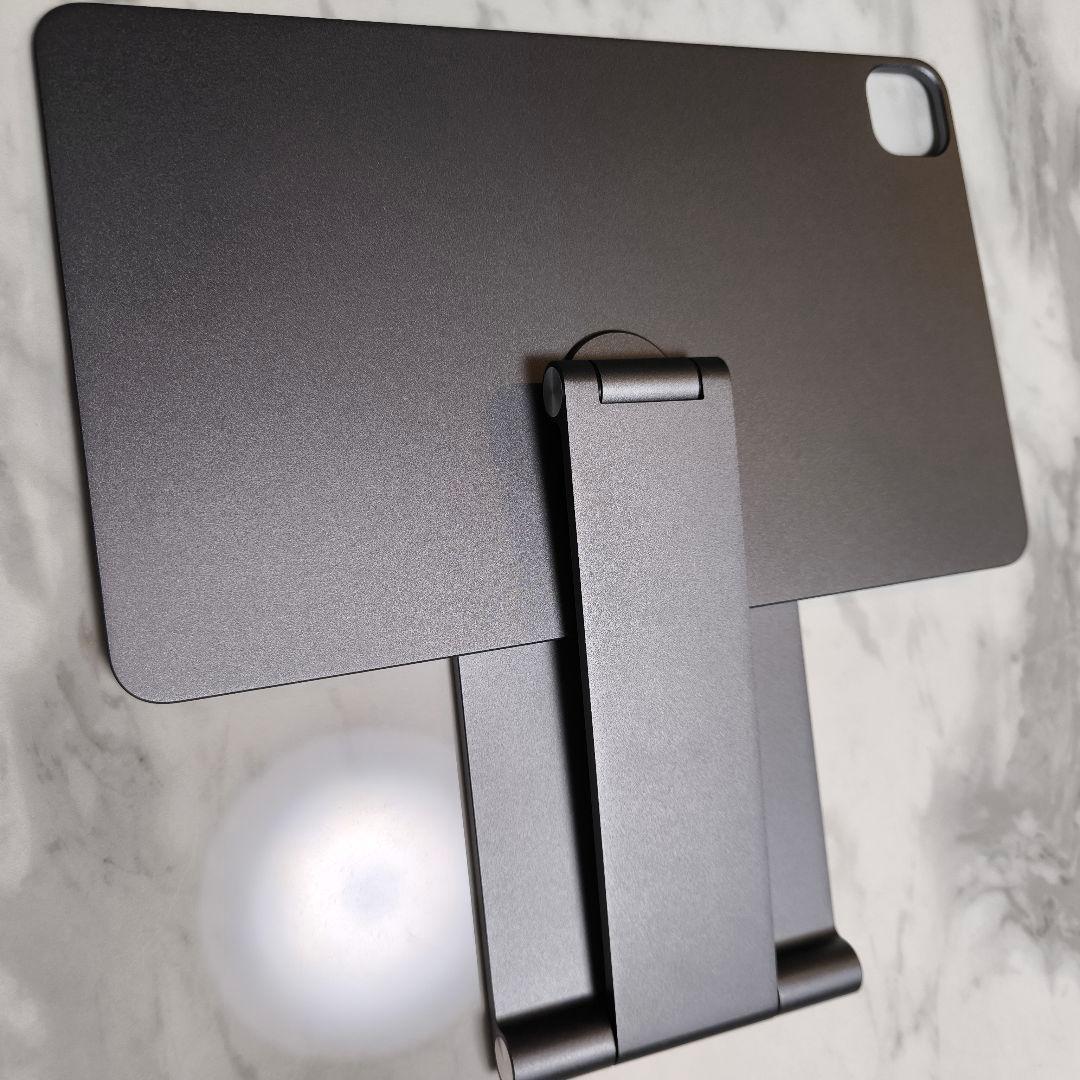 LULULOOK マグネット式iPadスタンド iPad Pro 12.9インチ