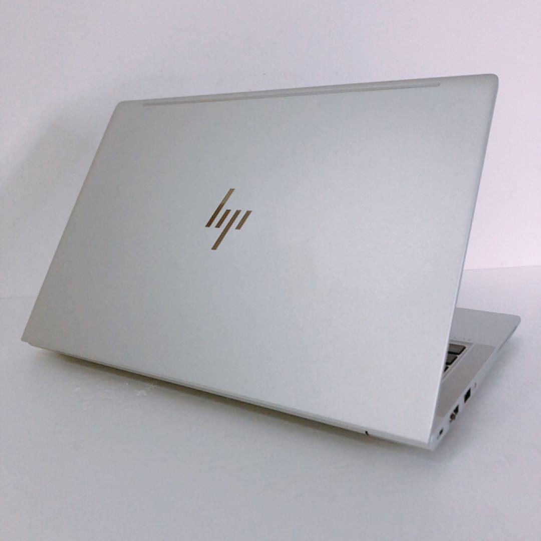 EliteBook 630【12世代i5＆16GB】バッテリー良好！高性能！薄型