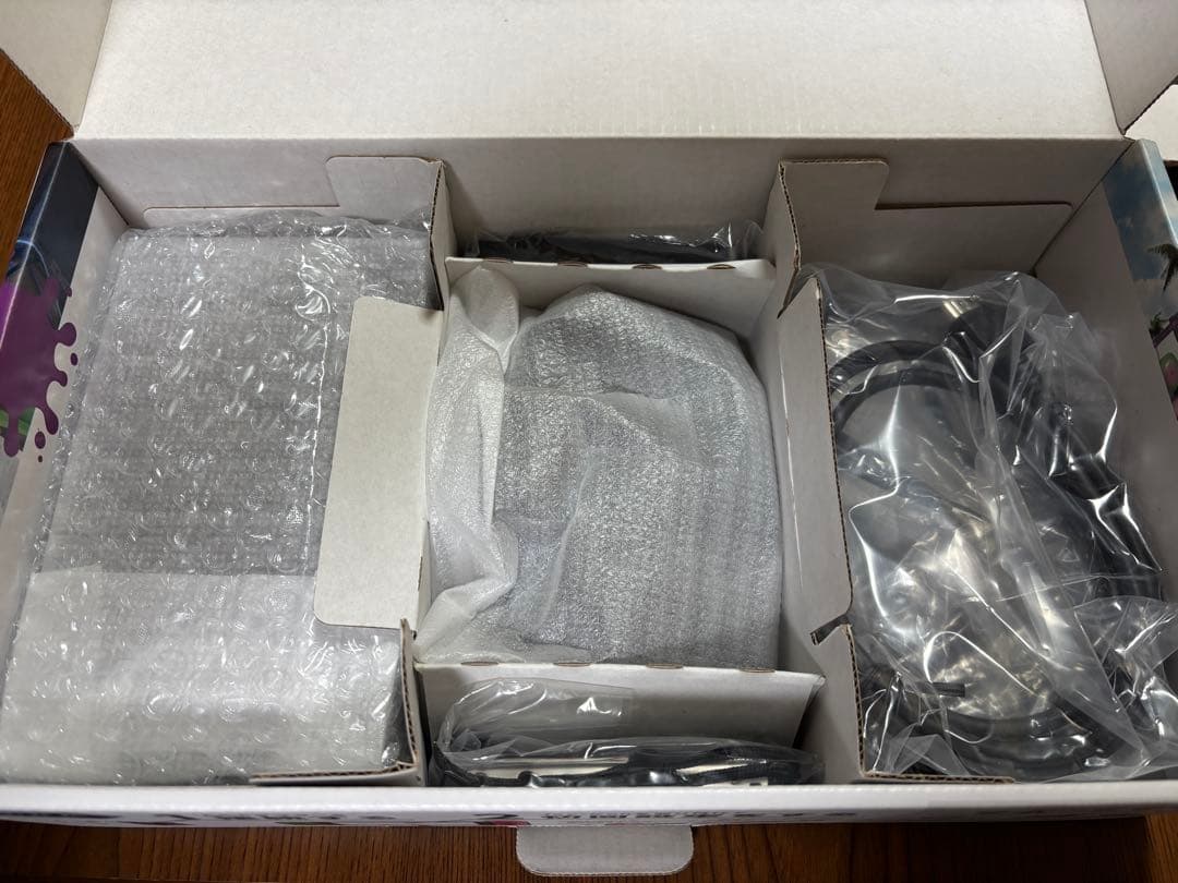 ス*ミ様 Switch Nintendo Switch スプラトゥーン2セット