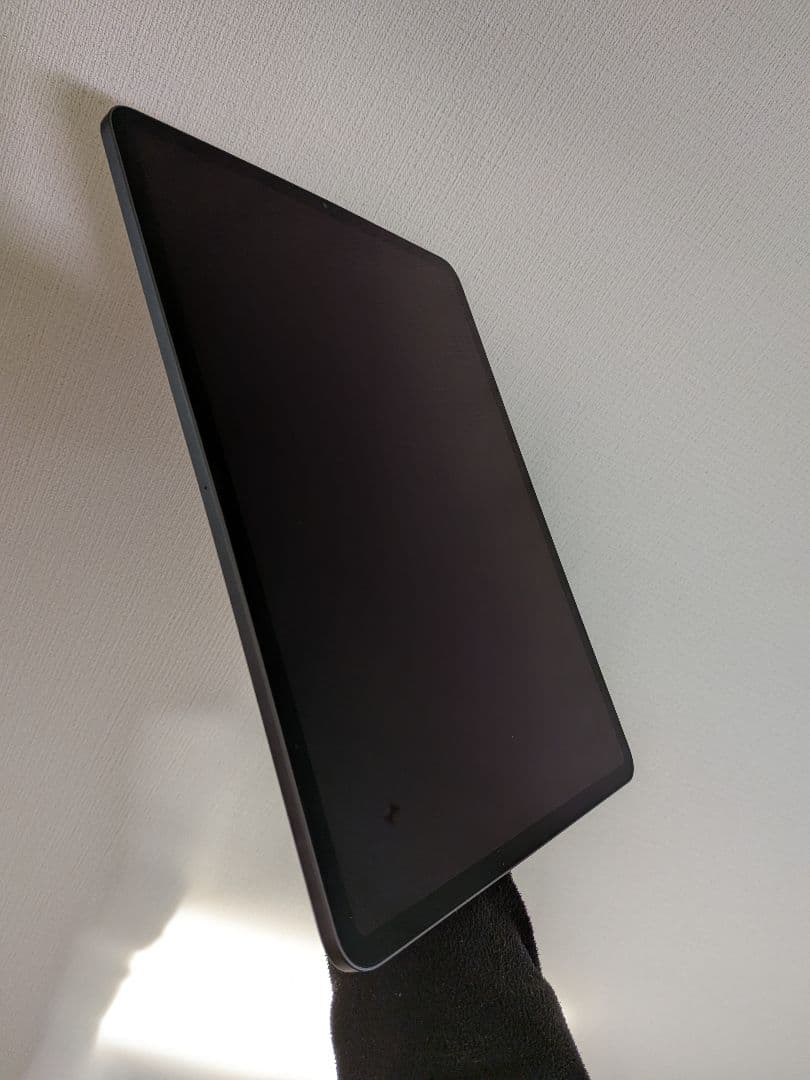 iPad Pro 12.9インチ 第3世代 Wifiモデル 256GB