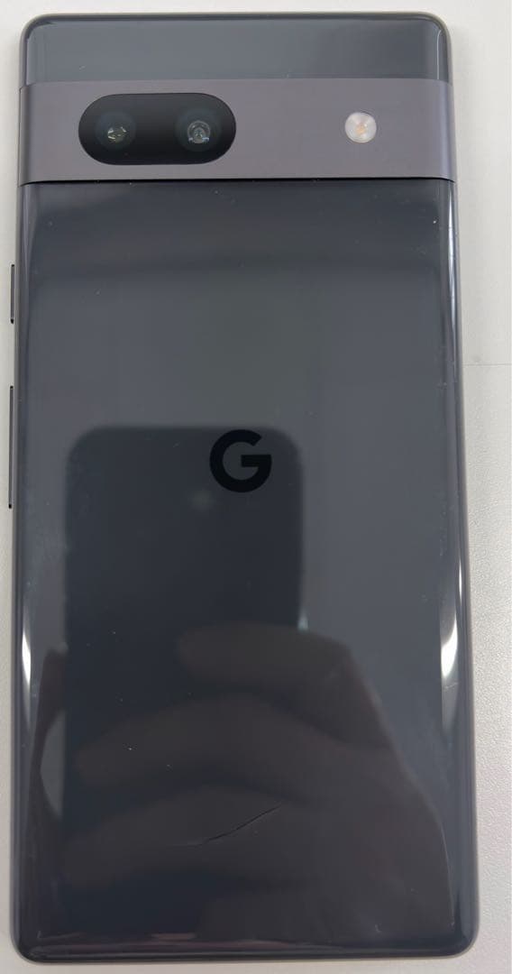 Google pixel 7a ブラック 128GB