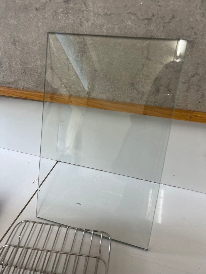 業務用ホットショーケース①