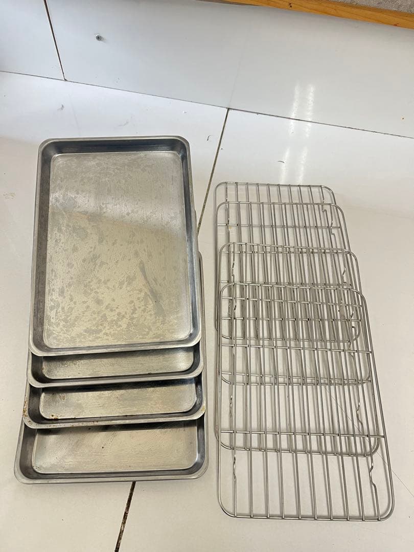 業務用ホットショーケース①