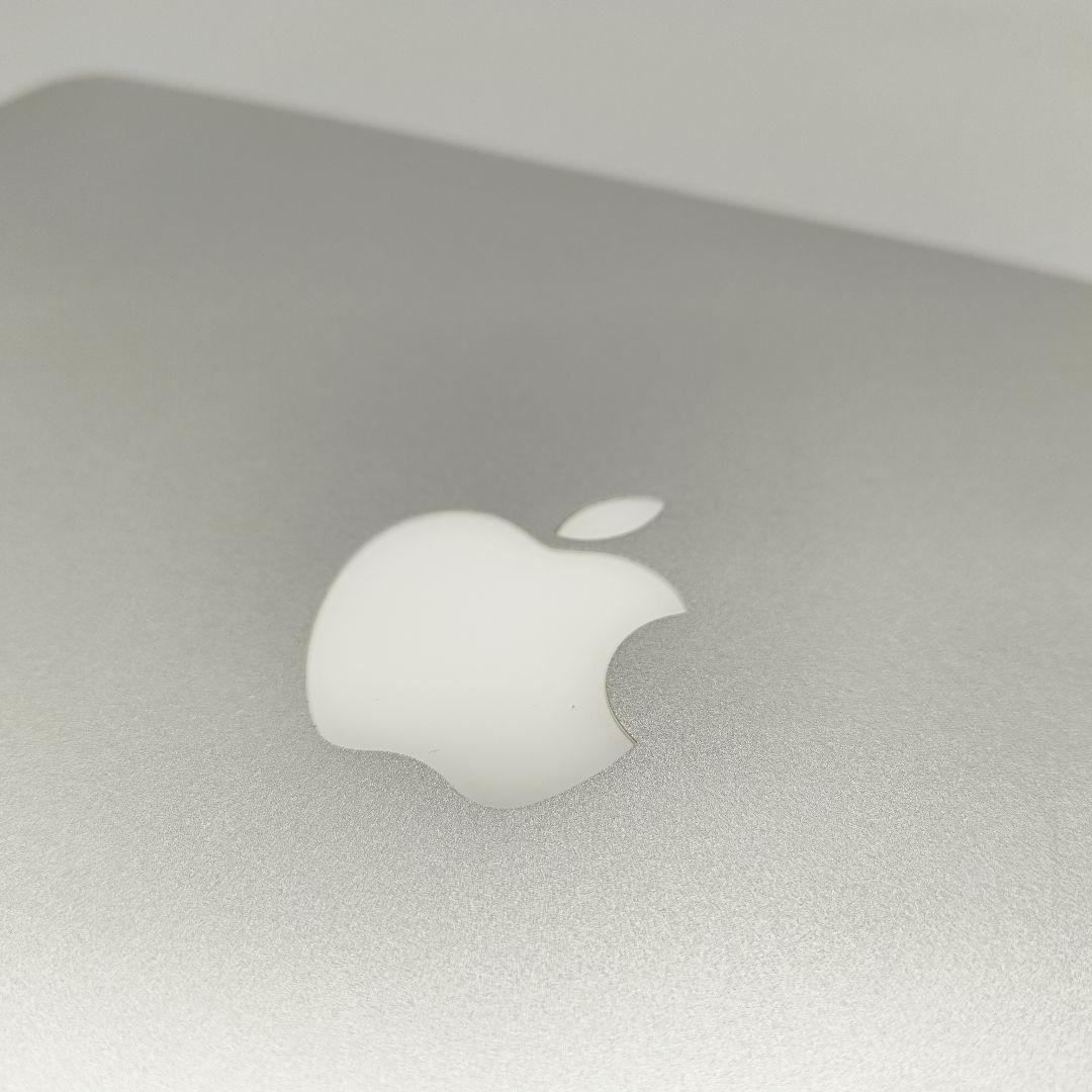 MacBook Air(13インチ,2017)i5/8GB/SSD500GB