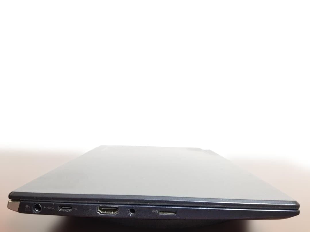 X91 美品 dynabook G83FS i5◆16GB◆SSD128GB